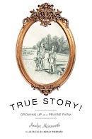 True Story!    cover