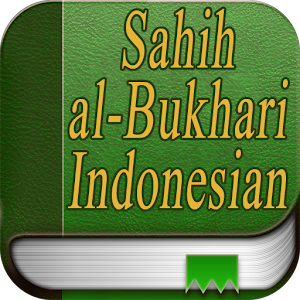 Sahih Bukhari (Indonesia).apk 1.0