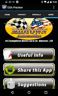 Midtown Auto Screenshots 11