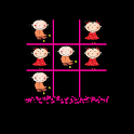Tic Tac Toe XOX – SOS logo
