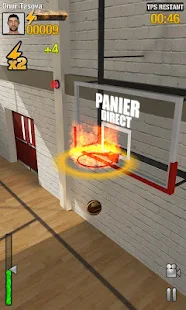 Real Basketball - screenshot thumbnail