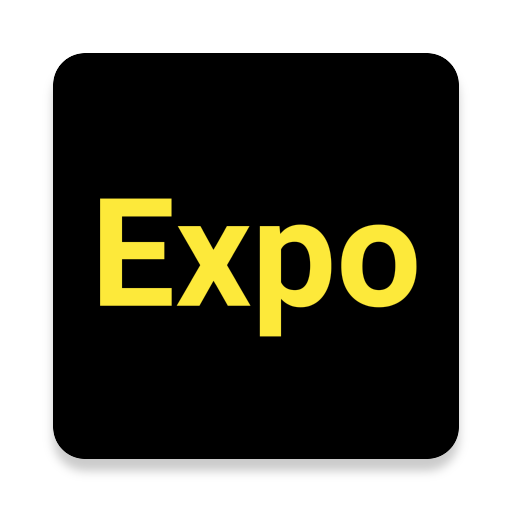 Expo LOGO-APP點子