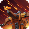 War Game Total Strategy icon