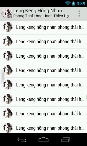 Hồng Nhan Lộng Hành Thiên Hạ