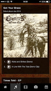 Download Cavorts APK