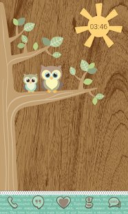 How to install Zooper Widgets: Hoot 1.02 unlimited apk for android