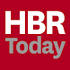 HBR Today icon