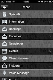 The Piercing Urge poster 12