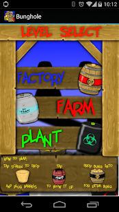 Free Barrel Blitz APK for Android