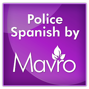Police Spanish Guide (PSG) logo