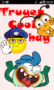 Free Truyện cười hay APK for Android