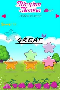 Lastest Rhythm Bamba Free APK for PC