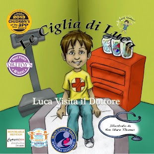 Luca Visita il Dottore Screenshots 0