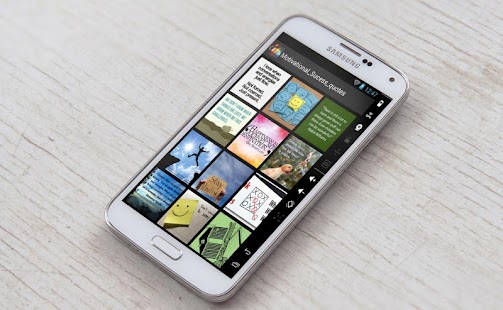 Free Motivational wallpapers APK for Android