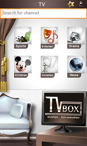 TVBox