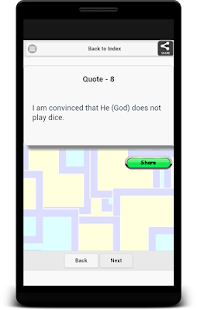 Albert Einstein Quotes Screenshots 2