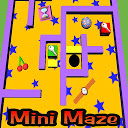 Загрузка приложения Mini Maze Установить Последняя APK загрузчик
