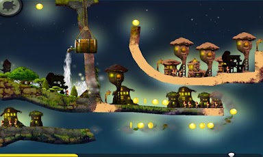 Gnomes Jr 1.0.3 Screenshot 4