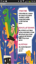 Festa Major Castellvell 2014 poster 2