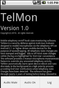 TelMon