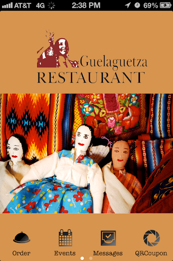 Guelaguetza Restaurant