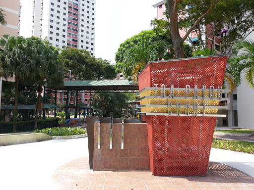 Toa Payoh Court