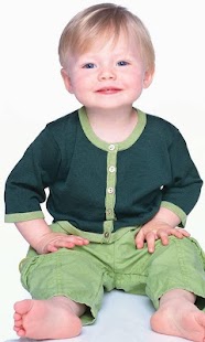 How to get Cute Baby Live WallPaper 1.1 mod apk for android