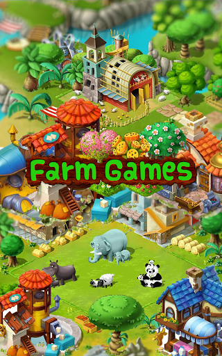 農場遊戲