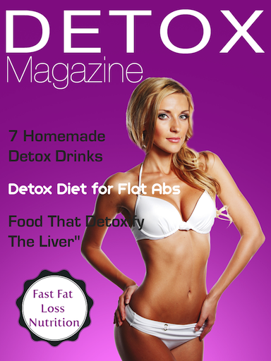 Detox Magazine