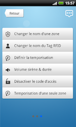 tike Securite poster 4