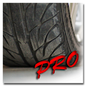Tire Calculator PRO logo