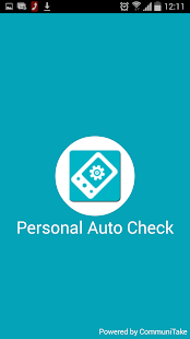Download Personal Auto Check APK for Android