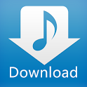 Simple mp3 Downloader icon