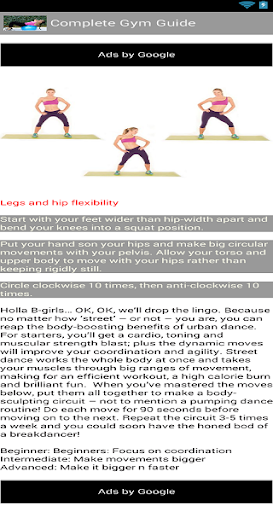 【免費健康App】Lady Weight loss Exercises-APP點子