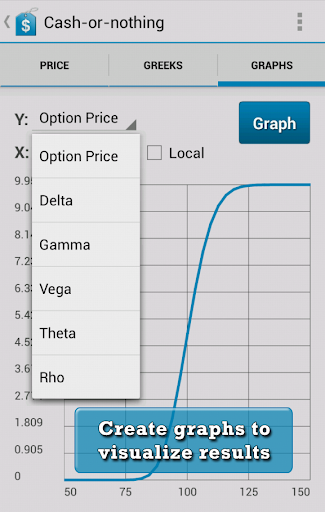 【免費財經App】Options Pricing Suite-APP點子