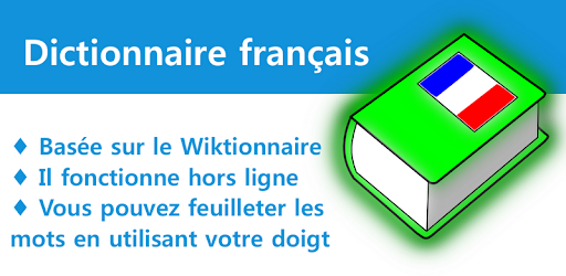 French Translator / Dictionary -  apk apps