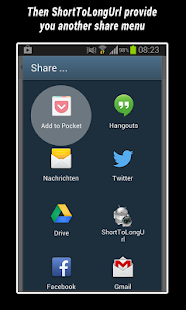 Download Short To Long Url APK for Android