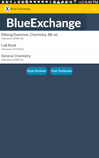Blue Exchange Screenshots 7