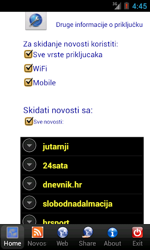 Hrvatske Novosti