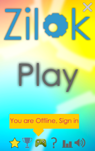 How to mod Zilok 2.0 apk for pc