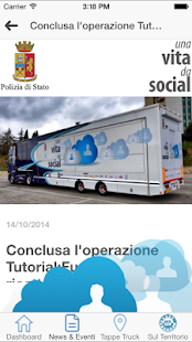 Una Vita Da Social Screenshots 2