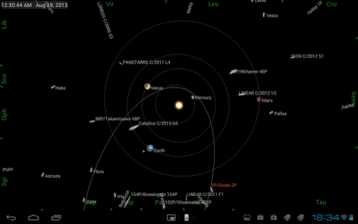 免費下載教育APP|Mobile Observatory - Astronomy app開箱文|APP開箱王