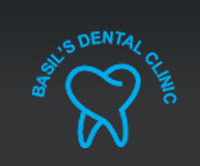 Basil's Dental Clinic logo