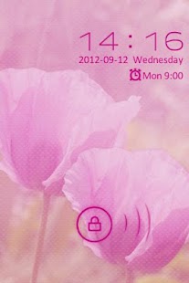 How to install Go Locker Pink Spring Flowers patch 1.0 apk for pc