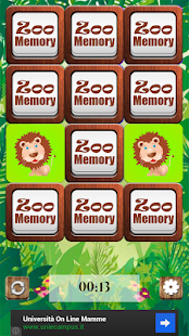 How to mod Zoo Memory Animals 1.02 unlimited apk for android