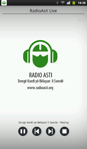Radio Asti 88.9 MHz