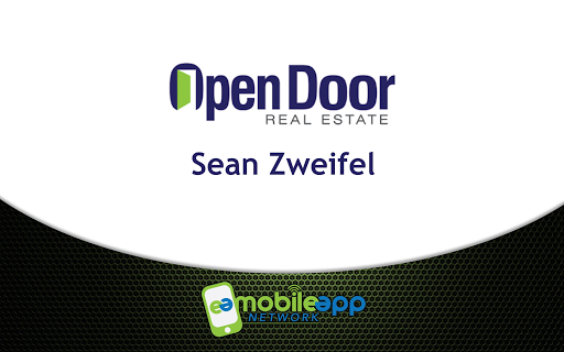 免費下載商業APP|Sean Zweifel Open Door app開箱文|APP開箱王