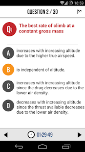 Lastest CPL tests APK