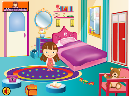 免費下載角色扮演APP|Baby Clara Home app開箱文|APP開箱王