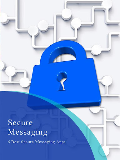 Secure Messaging Review